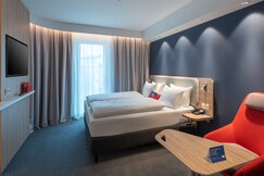 Holiday Inn Express HEILBRONN, Heilbronn (Stadtkreis)