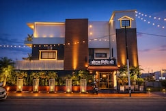 Hotel Nidhi Shree, Ujjain