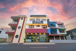 Via Diamond Sector 45, Chandigarh