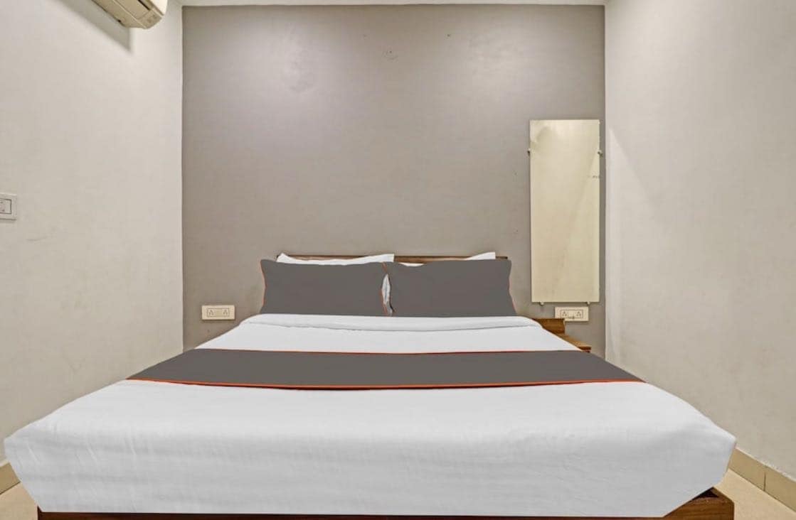 Hotel O Kashish Residency - Tap to explore photos