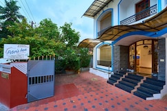 Peters Inn Homestay, Valparai