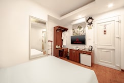 A25 Hotel - 46 Chau Long, Hanoi