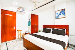 Hotel O Mall Of Noida, Noida