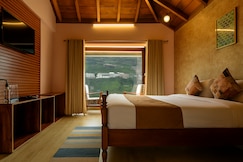Sojourn By The Lake - Boutique Hotel in Bhimtal, Nainital