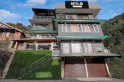 Hotel O Vashisht Temple Formerly Mountain King, Manali