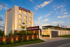 Hotel Dreamz Inn & Suites Siswan, Ropar