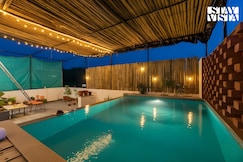 StayVista at Ikigai, Udaipur