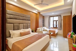 Hotel Elysian @ Delhi Airport, Delhi