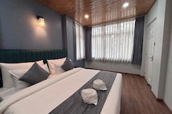 Muscatel Stays - Villa 70 (100 Mts fromMall Rd), Darjeeling