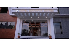 HOTEL SAHAYA ARASI, Kanyakumari