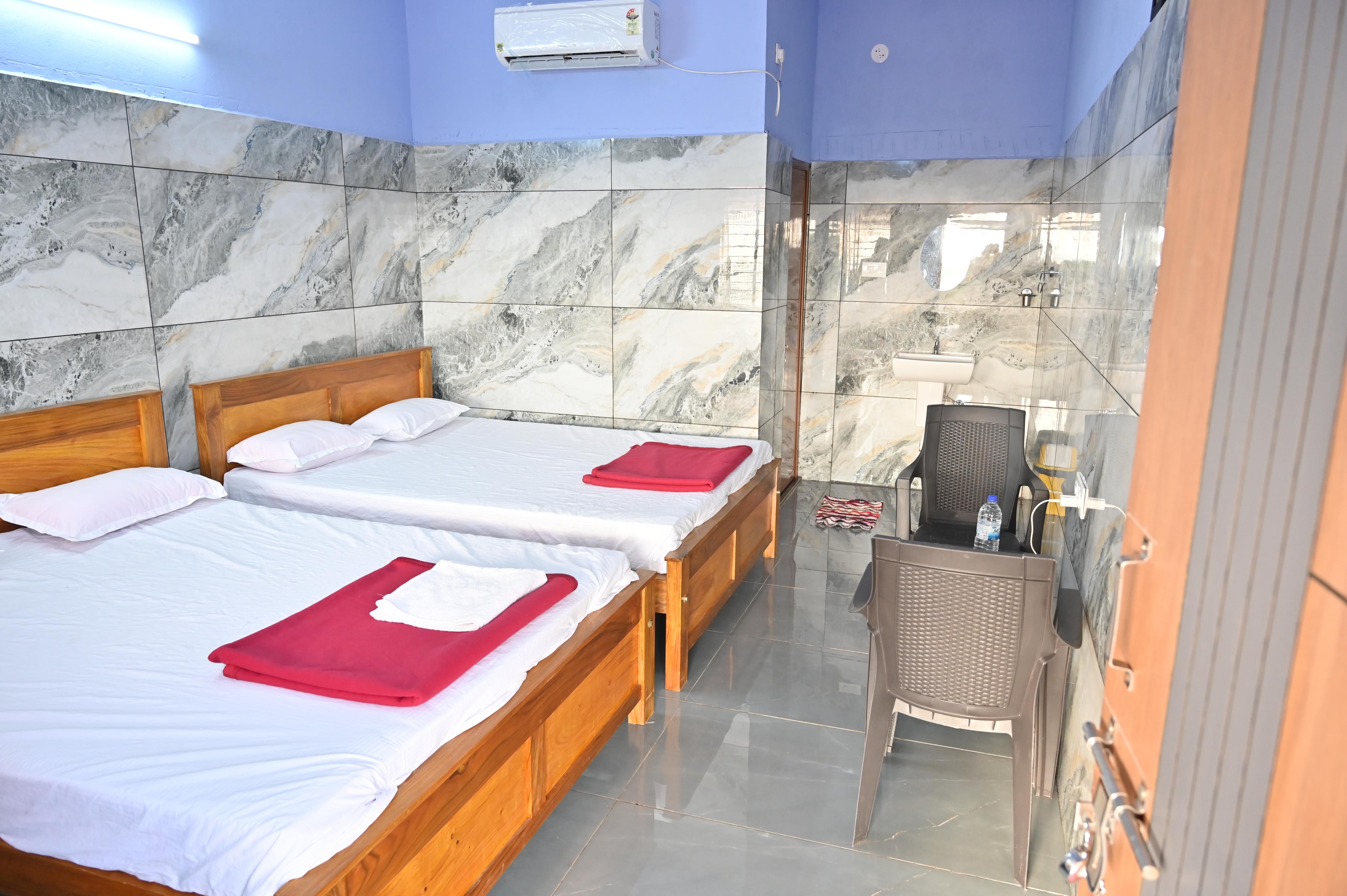 Angel Beach Home stay - Tap to explore photos