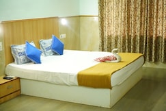 UK Inn Rooms with Restaurant Siddapur, Siddapur