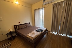 Cozy stay with Jacuzzi near Pali   Imagica, Pali, Maharashtra