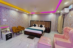 Hotel Diamond Regency, Bihar Sharif