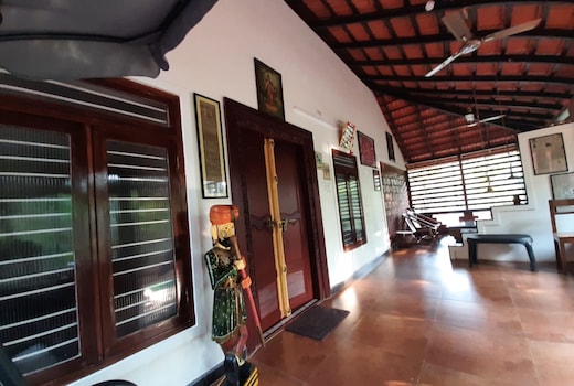 Nidhivana Farms & Resort