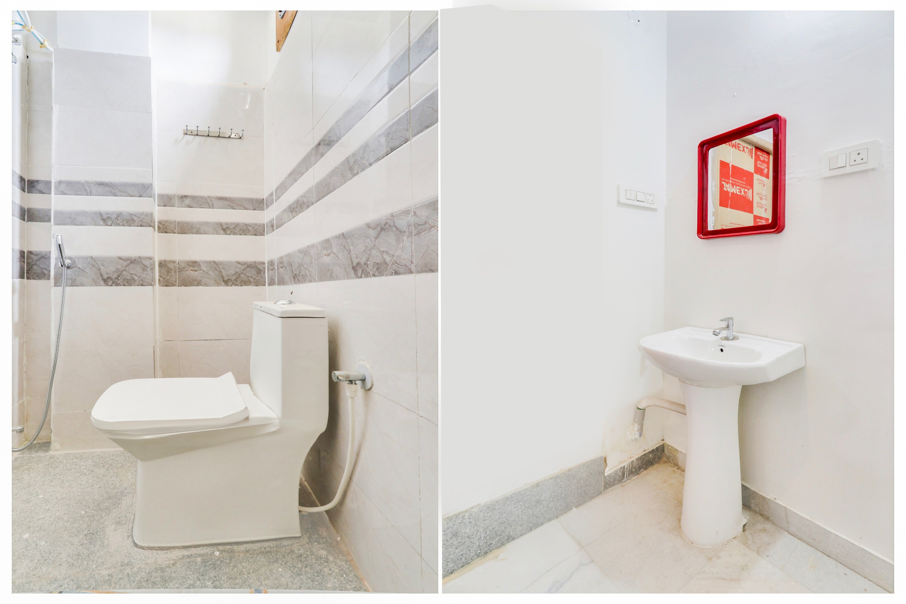Hotel O CITY INN LUXURY ROOMS - Tap to explore photos