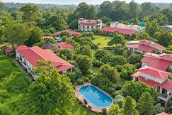 Sunday Alaya Resort by CheckIn, Jim Corbett, Jim Corbett (Ramnagar)