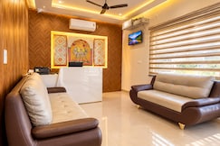 Hotel Darpan Nikunj ,Vrindavan ( near Prem Mandir), Vrindavan
