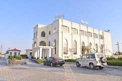 Nandgaon Resort, Reengus