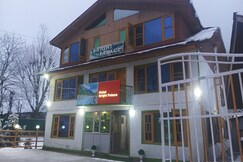 BRIGHT PALACE, Pahalgam
