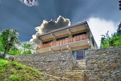 The BackYard Kasol near mall Road Kasol, Kasol