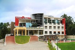 Hotel Holiday Park, Chalakudy