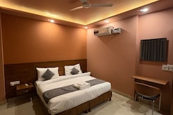 Crustz eats, Gurgaon