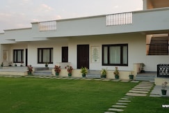 Devraj Villa By Fourkeys Hospitality, Udaipur