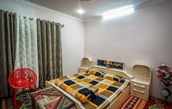 Deluxe Double Bed Room