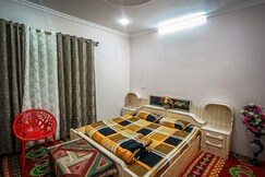 Roc Ridge Homestay, Srinagar
