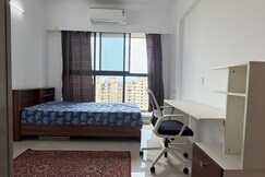 Vivek's Peaceful Nest, Mumbai