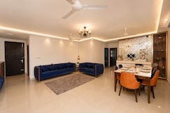 Prism 4BHK OMR HighFloor City View, Chennai