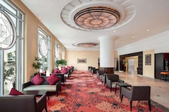 Ramada Plaza Deira, Dubai
