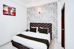Hotel O Blue Heavan, Bulandshahr
