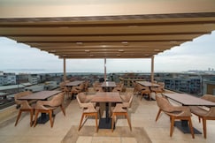 Istanbul Old City Beyazid Belmond Hotel, Istanbul