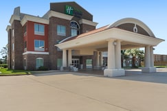 Holiday Inn Express & Suites HOUSTON NW - TOMBALL AREA, Waller