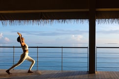 Intercontinental Maldives Maamunagau Resort with Club benefits - IHG Hotel, Maldives