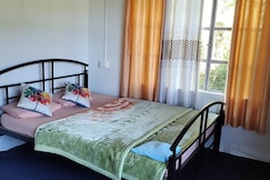 Queen's Homestay, Darjeeling