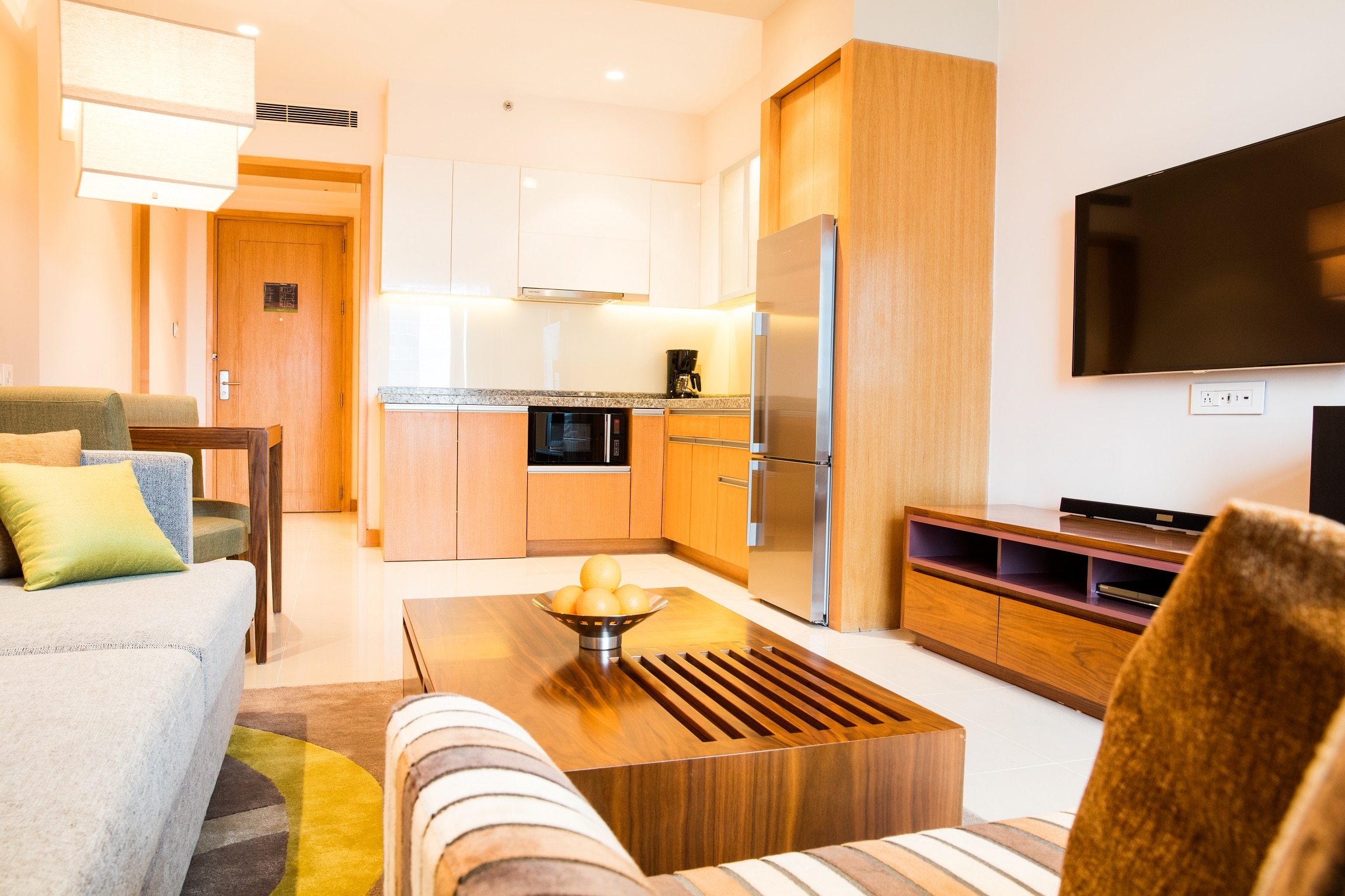 Oakwood Residence Kapil Hyderabad Best Rates On Hyderabad Hotel Deals Reviews Photos