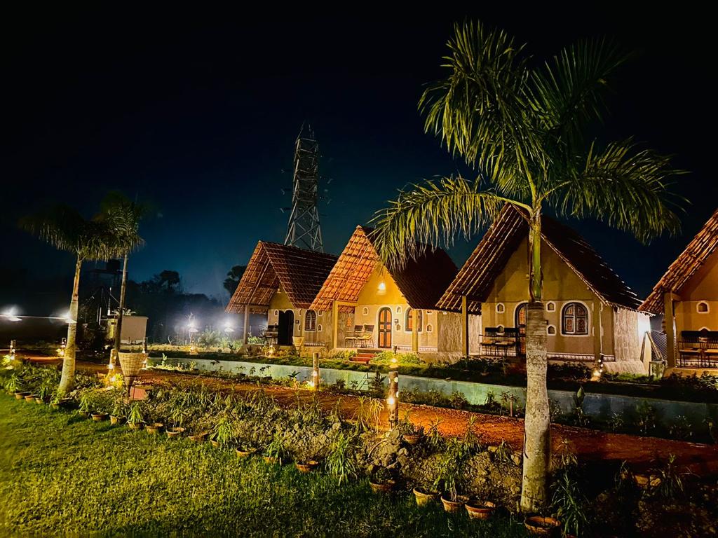 Arshinagar Shipogram Mudhouse and Cottages - Tap to explore photos