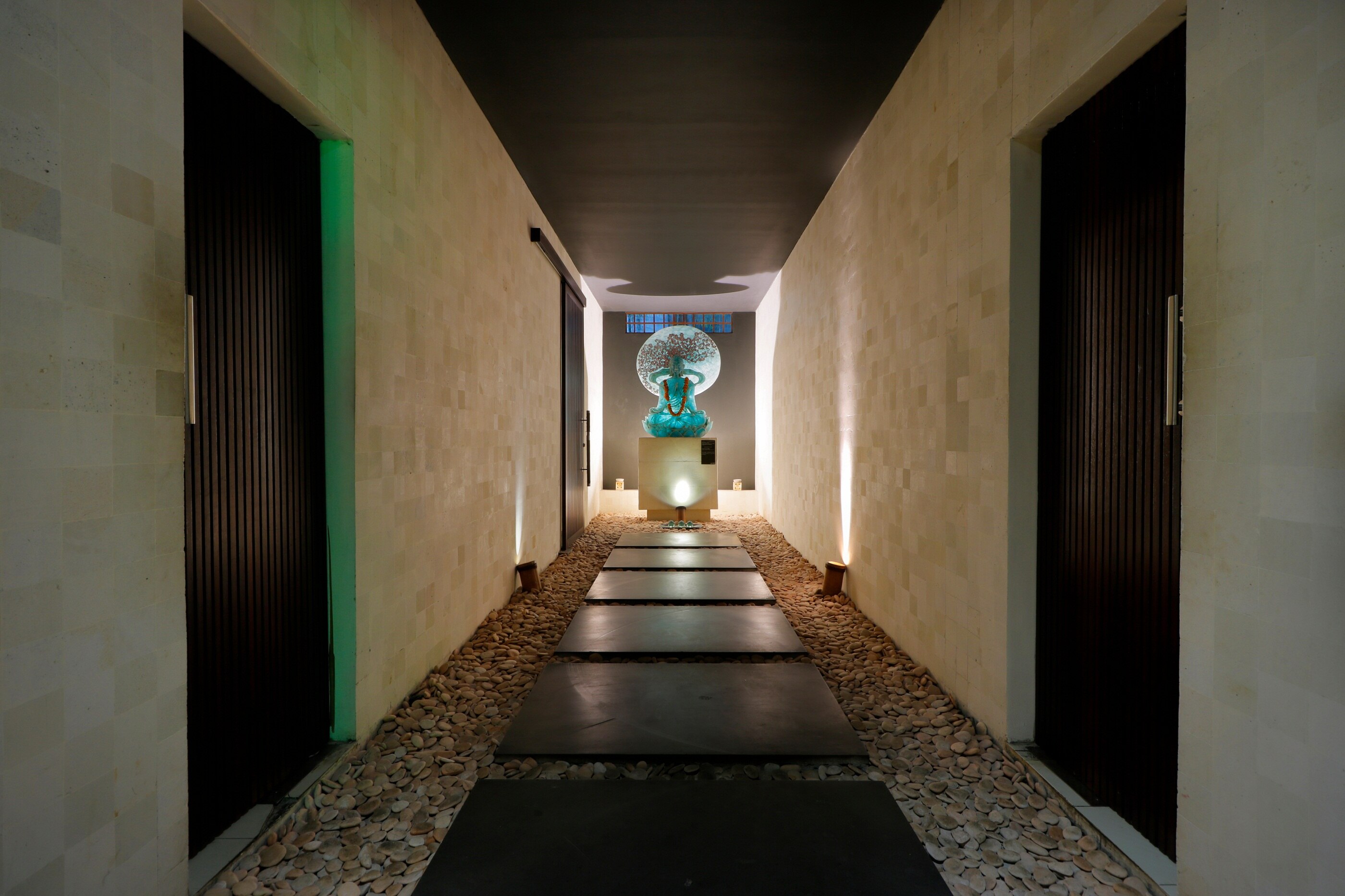 The Seiryu Villas Bali Price Address Reviews