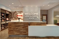 Hampton Inn & Suites Sunnyvale Silicon Valley, سان جوس