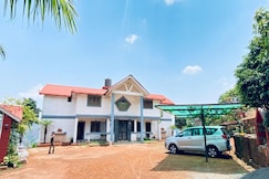 MAAYA VALLEY RESORT, Mahabaleshwar