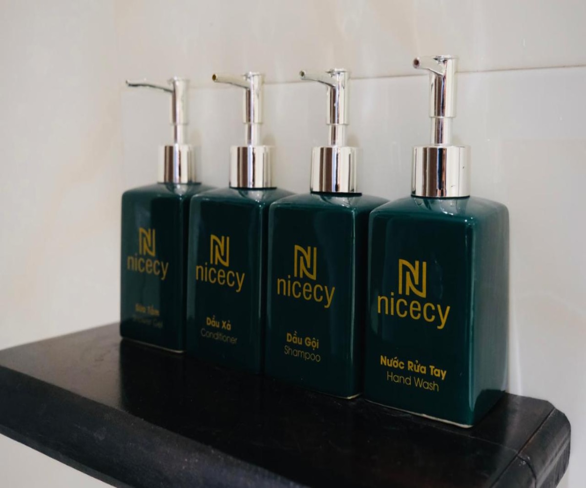 Nicecy Boutique Hotel - Tap to explore photos