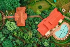 Chitvan Jungle Lodge, Baihar