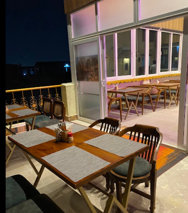 Satshree Kothi Guest House - Tap to explore photos