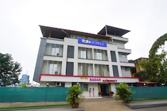 FabHotel Sagar Residency, Navi Mumbai