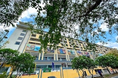 UK07 Studio apartment, Dehradun