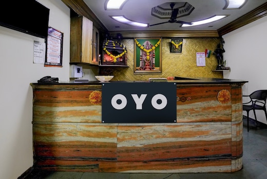 Super Hotel O Diana Palace Lodging & Boarding