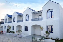 Villa In Surat - Greece Escape - Luxury Villa, Palsana